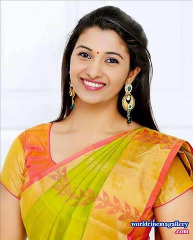 Priya Bhavani Shankar Latest Stills