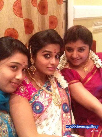 Priya Bhavani Shankar Latest Stills