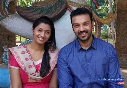 Priya Bhavani Shankar Latest Stills