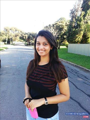 Priya Bhavani Shankar Latest Stills