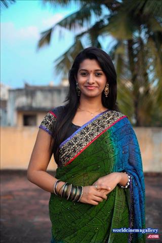 Priya Bhavani Shankar Latest Stills