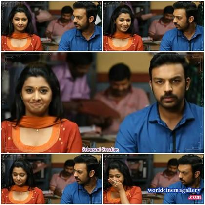 Priya Bhavani Shankar Latest Stills