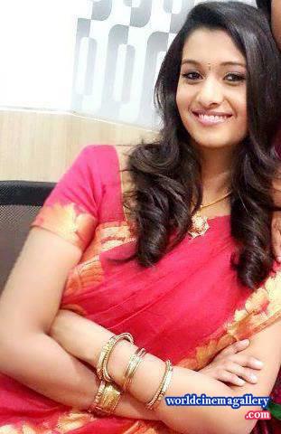 Priya Bhavani Shankar Latest Stills