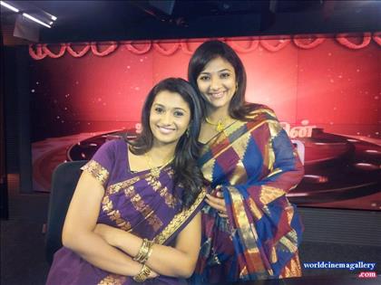 Priya Bhavani Shankar Latest Stills