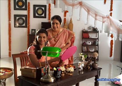 Priya Bhavani Shankar Latest Stills