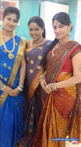 Priya Bhavani Shankar Latest Stills