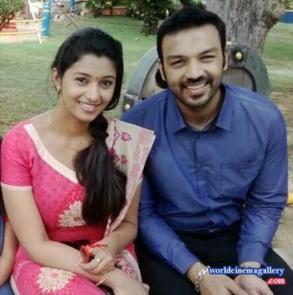 Priya Bhavani Shankar Latest Stills