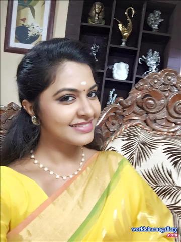 Priya Bhavani Shankar Latest Stills