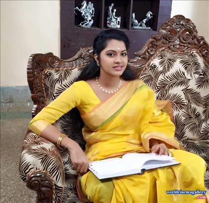 Priya Bhavani Shankar Latest Stills