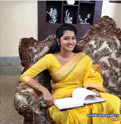 Priya Bhavani Shankar Latest Stills