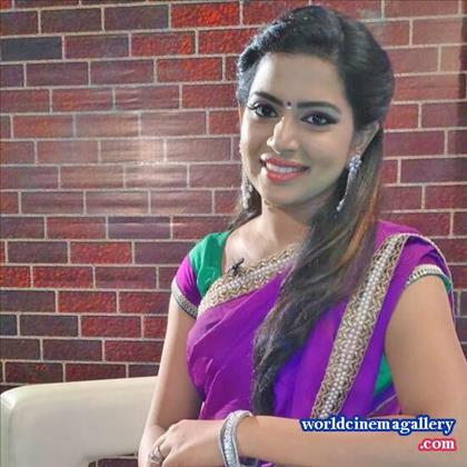 Priya Bhavani Shankar Latest Stills