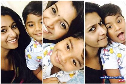 Priya Bhavani Shankar Latest Stills