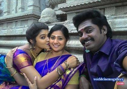 Priya Bhavani Shankar Latest Stills