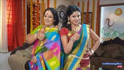 Priya Bhavani Shankar Latest Stills