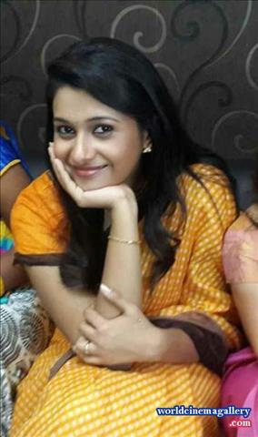 Priya Bhavani Shankar Latest Stills