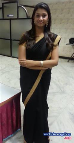 Priya Bhavani Shankar Latest Stills