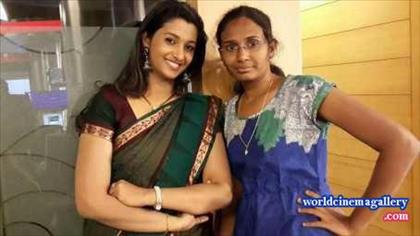Priya Bhavani Shankar Latest Stills