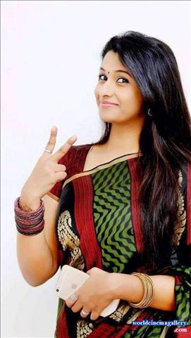 Priya Bhavani Shankar Latest Stills