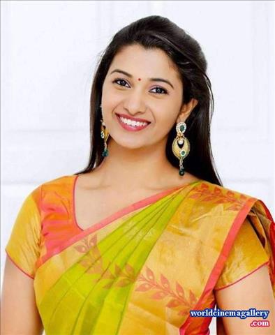 Priya Bhavani Shankar Latest Stills