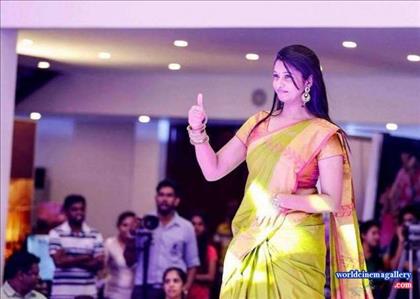 Priya Bhavani Shankar Latest Stills