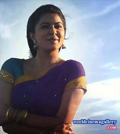 Priya Bhavani Shankar Latest Stills