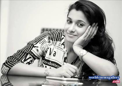 Priya Shankar Photo Stills in Meyaadha Maan 