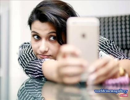 Priya Shankar Photo Stills in Meyaadha Maan 