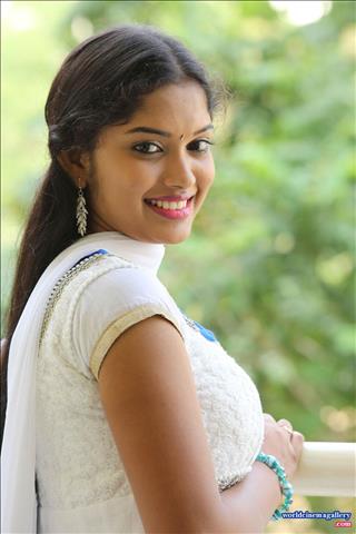 Priyanka Kangaroo Actress Stills