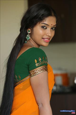 Priyanka Kangaroo Actress Stills