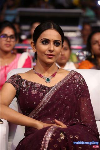 Rakul Preet Photos from Jaya Janaki Nayaka Movie Audio Launch - World Cinema Gallery