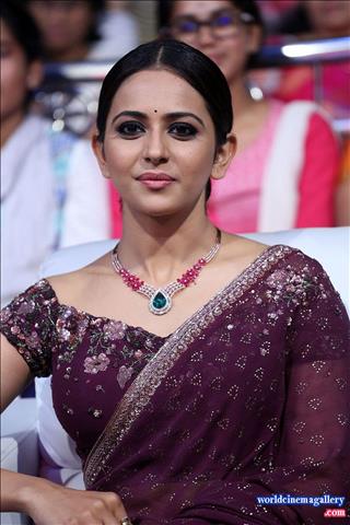 Rakul Preet Photos from Jaya Janaki Nayaka Movie Audio Launch - World Cinema Gallery