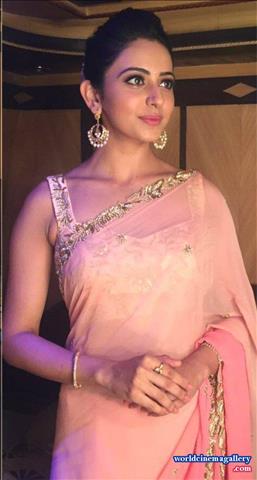 Rakul Preet Singh Hot Stills - World Cinema Gallery