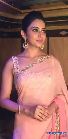Rakul Preet Singh Hot Stills - World Cinema Gallery