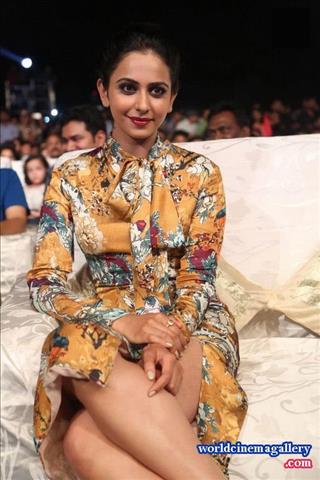 Rakul Preet Singh Hot Stills - World Cinema Gallery
