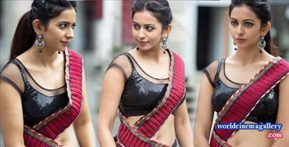Rakul Preet Singh Hot Stills - World Cinema Gallery