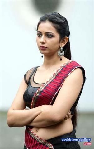 Rakul Preet Singh Hot Stills - World Cinema Gallery