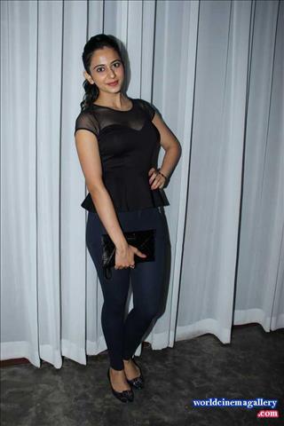 Rakul Preet Singh Hot Stills - World Cinema Gallery