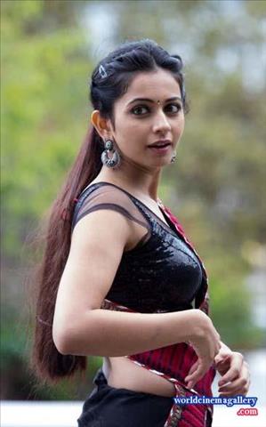 Rakul Preet Singh Hot Stills - World Cinema Gallery