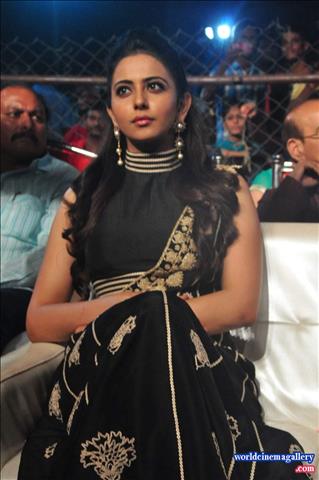 Rakul Preet Singh Hot Stills - World Cinema Gallery