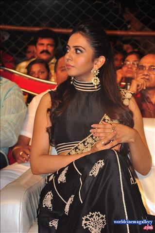 Rakul Preet Singh Hot Stills - World Cinema Gallery