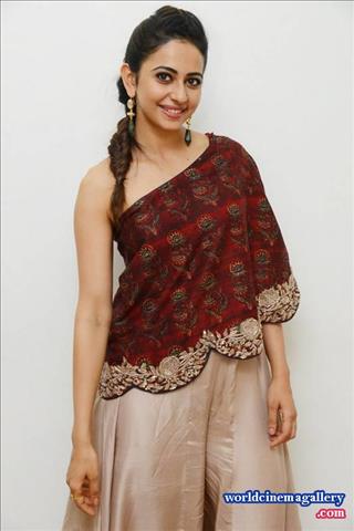 Rakul Preet Singh Hot Stills - World Cinema Gallery