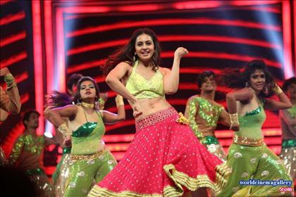 Rakul Preet Singh Hot Stills - World Cinema Gallery