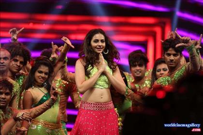 Rakul Preet Singh Hot Stills - World Cinema Gallery