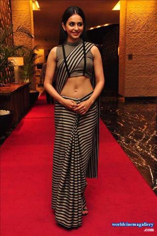 Rakul Preet Singh Hot Stills - World Cinema Gallery