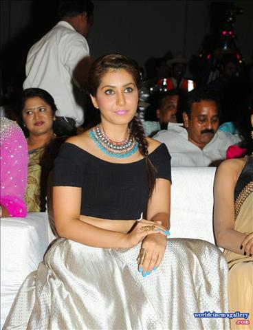 Rashi Khanna Joru movie audio Release
