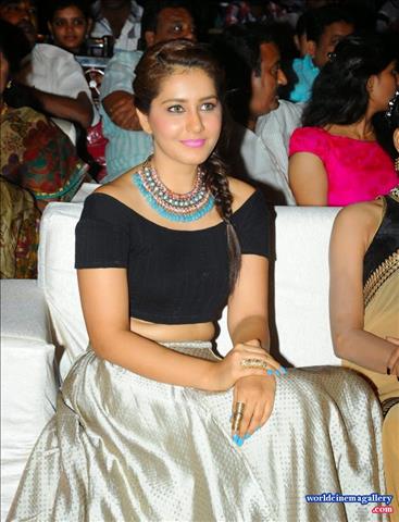Rashi Khanna Joru movie audio Release