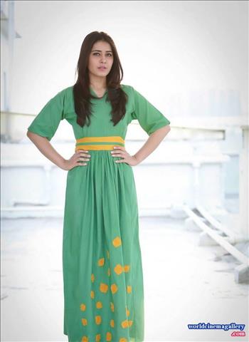 Rashi Khanna latest stills