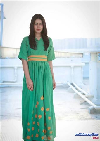 Rashi Khanna latest stills
