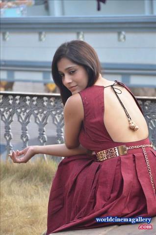 Rashmi Gautam Hot Stills