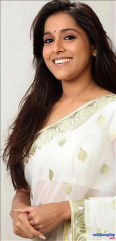 Rashmi Gautam Hot Stills in Viewham Movie